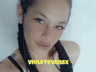 Violetevansx