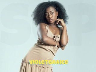 Violetgraice