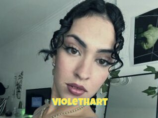 Violethart