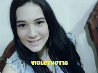 Violethot18