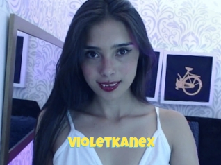 Violetkanex