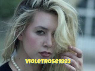 violetrose1992 Sexe et Porno