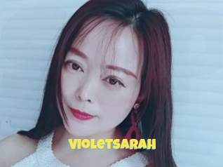 Violetsarah