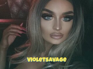 Violetsavage
