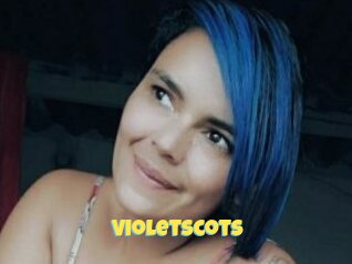 Violetscots