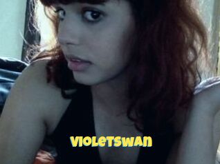 Violetswan