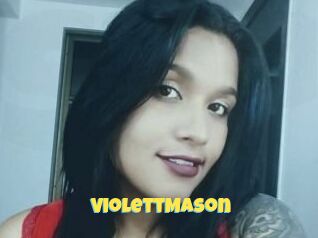 ViolettMason