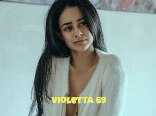 violetta_69 Sexe et Porno