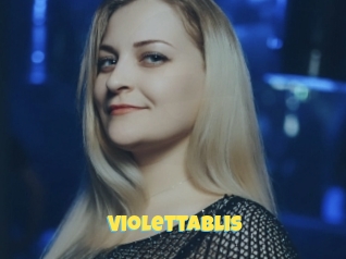 Violettablis