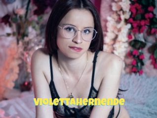 violettahernende Sexe et Porno