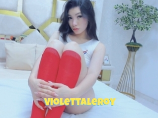 Violettaleroy