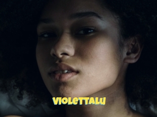 Violettalu