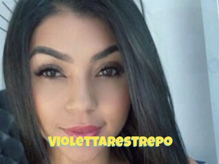 Violettarestrepo