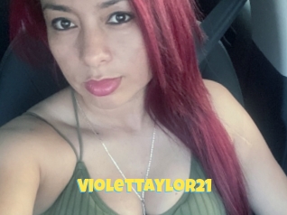 Violettaylor21
