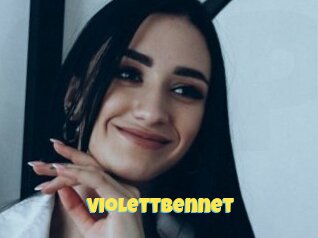 Violettbennet