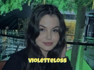 Violetteloss