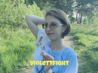 Violettfight