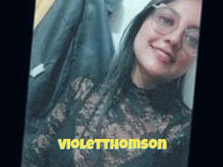 Violetthomson
