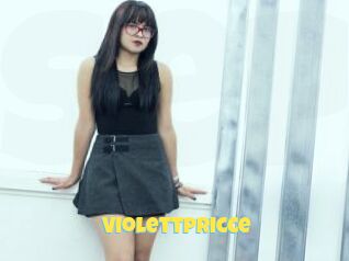 Violettpricce