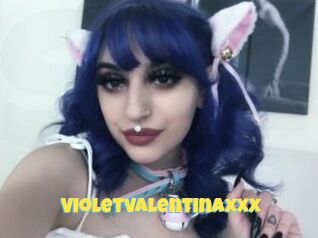 Violetvalentinaxxx