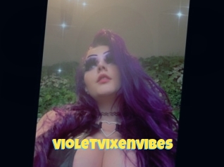 Violetvixenvibes