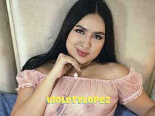 Violetylopez