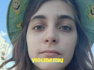 Violinemiu