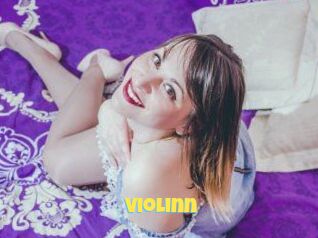 Violinn