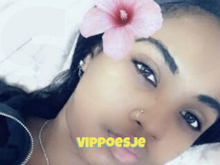 Vippoesje