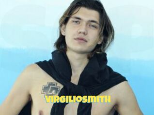 Virgiliosmith