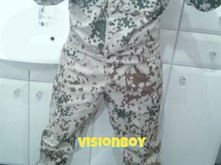 Visionboy