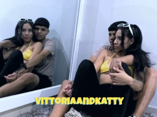 Vittoriaandkatty