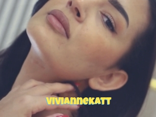 Viviannekatt