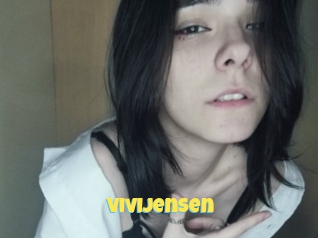 Vivijensen