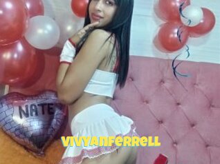 Vivyanferrell