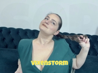 Vixenstorm