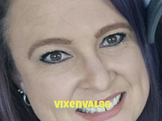 Vixenval86