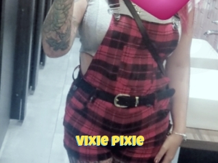 Vixie_pixie