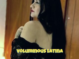 Voluminous_latina
