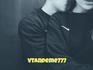 Vtandeme777