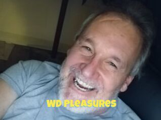 WD_Pleasures Sexe et Porno