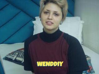 WENDDIY