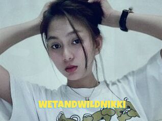 WETANDWILDNikki