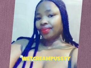 WETCREAMPUSSYY