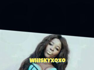WHISKYxoxo