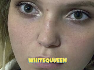 WHITEQUUEEN Sexe et Porno