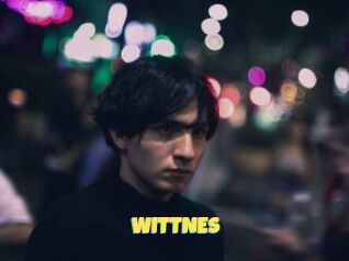 WITTNES