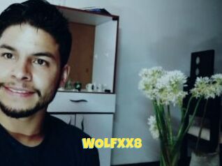 WOLFXX8