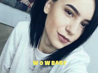 W_O_W_BABY