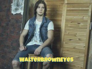 WalterBrownEyes